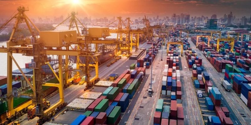Cómo los cambios en las relaciones entre la UE y Estados Unidos podrían remodelar las cadenas de suministro
