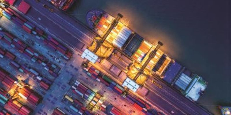 Logística más inteligente, menos emisiones: cómo las herramientas digitales están remodelando las cadenas de suministro de automoción