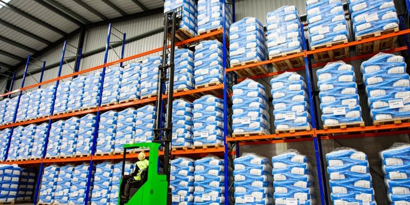 La estandarización, clave para la distribución y la cadena de suministro