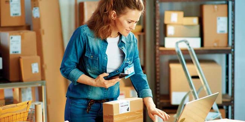 Ecommerce en 2025: 5 tendencias que dan forma al futuro de la venta online