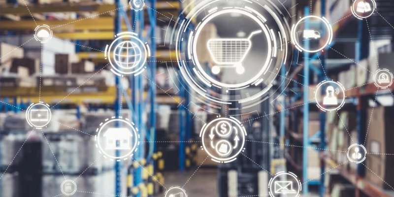 Logística 4.0: la inteligencia artificial redefine el sector con eficiencia y precisión