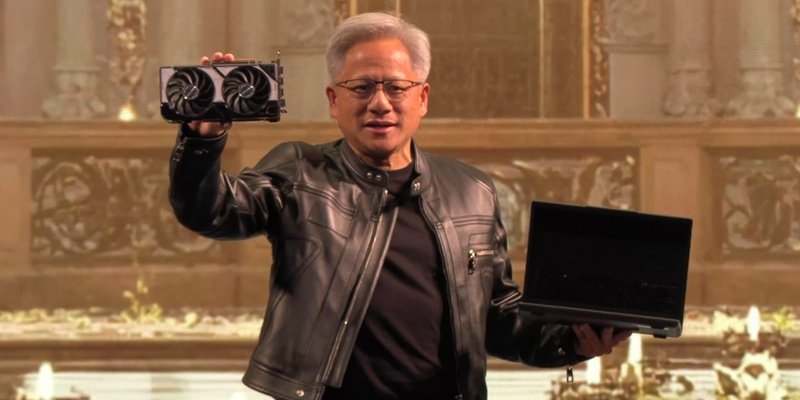 Desmitificando la cadena de suministro de chips de IA: así es como NVIDIA y otros dependen de una compleja red de empresas para fabricar sus chips