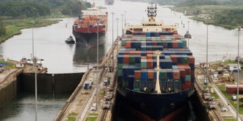La creciente influencia de China en América Latina: inversiones en infraestructura e implicaciones para el Canal de Panamá