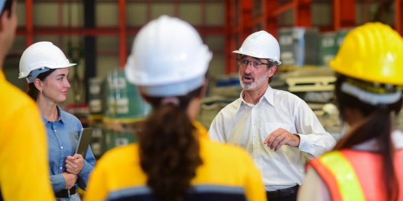 Liderazgo en logística y comercio exterior: claves para desarrollar la adaptabilidad
